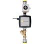 PCL Measurement & Shut Off Unit, Calibratable - 030365011