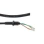 Replacement Power Cable for Submersible Pumps - Ponstar, Wacker, Fairport Dirty Water Sump Pumps - 110v, 10m