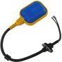 Ponstar Float Switch with 13" Cable - Replaces OEM No. 9395