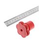 Oil Filler Plug And Dipstick Retainer for M.A.G 1057DRT, 2055SRL Engines - 0313 026