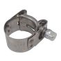 Clamp Hose fits Atlas Copco LP 9-20 Power Pack - 0347 6200 53