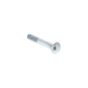 Screw M6x32 for Hatz 2L40, 3L40 Engine - OEM No. 03927301