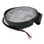 Round 18W LED Work Lamp 10-32v / IP67 / 115mm