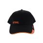 Stihl Logo Cap - Genuine Stihl Product - OEM No. 0420 940 0006