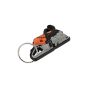 Stihl Chainsaw Key Cover Keyring - 0421 600 0029