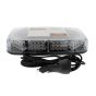 LED Beacon Bar with Cigarette Lighter Socket (12v-24v) - Magnetic Fixing