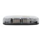 LED Beacon Bar with Cigarette Lighter Socket (12v-24v) - Magnetic Fixing