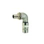 PCL Connection Bend With Pin - 043711282