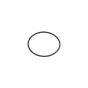 O-Ring for Kubota KX91-2 Mini Excavator - OEM No. 04811 10400