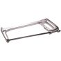 Hacksaw 300mm with Blade Storage in the Frame