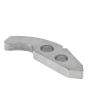 Ratchet F.Rev.Start for Hatz 1B20, 1B30, 1B40, 1B50 Engines - 05044800