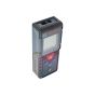 Bosch GLM 40 Professional Laser Measure - OEM No. 0601072900