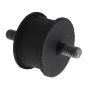 Rubber Buffer for Bomag BVP10/36 Compactor - OEM No. 06115816