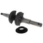 Crankshaft Kit - Genuine Honda Part - OEM No. 06131-Z8D-W30