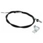 Clutch Cable Kit for Honda HRX476 HYE Lawnmower - 06226-VK8-751