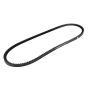 Toothed Fan Belt for Bomag BW80 AD5 Tandem Roller - 06312024