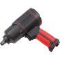 SIP VN4/150-SB Vertical Air Compressor, hose, gun & socket set Package Deal