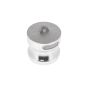 1.1/4" Aluminium Type DP Plug Camlock Couplings