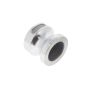 1.1/4" Aluminium Type DP Plug Camlock Couplings