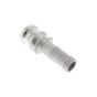 3/4" Type E Camlock X Hosetail Stainless Steel Camlock Coupling