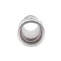 2" Type E Camlock X Hosetail Stainless Steel