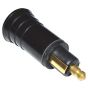 High Performance Spare Din Plug, Max 16 Amp