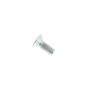 Skt Hd Countersunk M8 x 20 BZP for Belle 1600 Series Trowels - OEM No. 070106