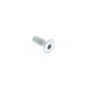 Skt Hd Countersunk M8 x 20 BZP for Belle 1600 Series Trowels - OEM No. 070106