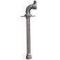 Swivel Head Hydrant 2 1/2" Female Instantaneous Coupling for Firefighting