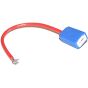 Bulb Holder H1 Body Electrical Fitting - 0-705-21