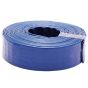 Layflat Delivery Hose 2.0" 10m for SIP - 07621