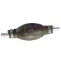 Manual Inline Hand Diesel Primer Bulb / Pump