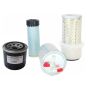 Filter Service Kit for Kubota KX41-2V Mini Excavators
