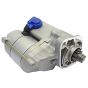 12v Starter Motor for Kubota Diggers - Replaces OEM No. 19269-63013