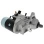Starter Motor fits Case, Bomag, Kohler, New Holland Machines - Replaces 86982709