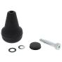 Steering Wheel Knob for JCB 506C, 525-50 Telehandlers - Replaces 331/27411