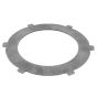Transmission Counter Plate for JCB 520-2, 520-4 Telehandler - Replaces 445/03206