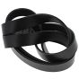 Fan Belt for JCB 506-23TC, 508-66 TC Telehandlers - Replaces 320/08764