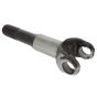 Shaft Hub Side for JCB 530-110, 530-70 Telehandler - Replaces 914/88101