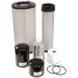 Filter Kits for Thwaites Excavators