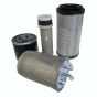 Filter Service Kit for Kubota KX41-2V Mini Excavators