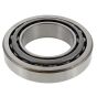 Taper Roller Bearing for JCB 505-20E, 506-23TC Telehandler - Replaces 907/09200