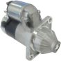 12v Starter Motor fits Kubota K008, PelJob EB10 Replaces 19837-63012