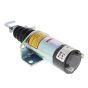 Stop Solenoid for Lister Petter LPW, LPWS, LPWT Engine - Replaces SA-3405-T