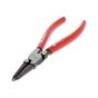 J2 Straight Circlip Pliers C19 For Internal Circlips (19mm to 60mm) - 0811 641 8380