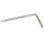 Screwdriver T20x100x50 for Stihl BR500, BR550 - 0812 370 1143