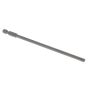 Spline Screw Socket for Stihl MM56 Multi-System - OEM No. 0812 540 1112