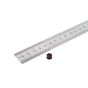 Rubber Grommet for M.A.G 2055 SRL Engine - 0813 023