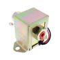 12v Electric Universal Fuel Pump 140 L/H Flow Rate - 8mm Hose Connector