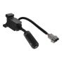 Forward / Reverse Control Lever for Thwaites 3T Dumpers - Replaces OEM No. T100628